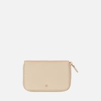 geox wallet mujer blanco lechoso