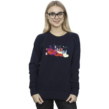 Disney Jersey Big Hero 6 para mujer