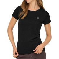 jdy camiseta detail para mujer