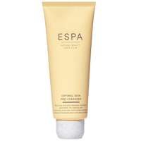 espa face cleansers optimal skin pro-cleanser 100ml