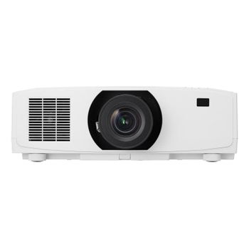 Proyector NEC V731U WUXGA 7300 Lúmenes 500