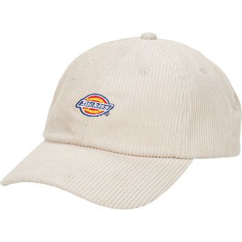 Dickies Gorra HARDWICK CORDUROY CAP STONE para hombre