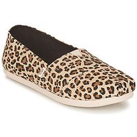 toms alpargatas alpargata para mujer