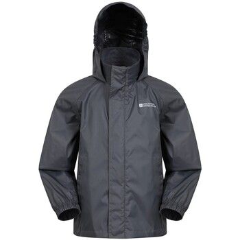 Mountain Warehouse Chaqueta Pakka II para niño