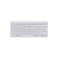 teclado mecanico hp 350 compacto bluetooth layout es blanco multidispositivo