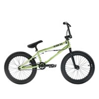 subrosa wings park 18 bmx bike mint burst