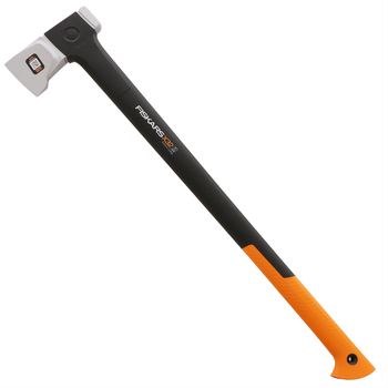 Fiskars Splitting Axe X32 X-series Blade L