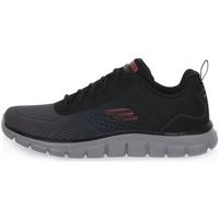 skechers deportivas moda bkcc track ripknet para hombre