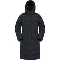 mountain warehouse parka mw4662 para mujer