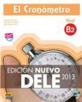 cronometro b2 nuevo 2013