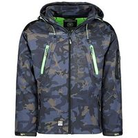 geographical norway chaquetas softshell techno para hombre