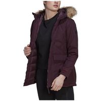 adidas parka utilitas para mujer