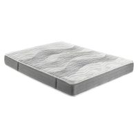 colchon de muelle de hilo continuo normablock 200x190 cm pikolin malawi 20