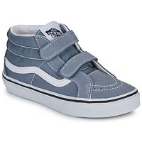 vans zapatillas altas sk8-mid reissue v para nina