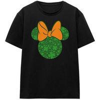 disney tops y camisetas shamrock ears para hombre