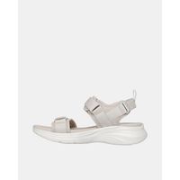 skechers sandalias 120009 vapor foam laidback moments para mujer
