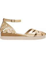 de porronet cunas mujer 3151 oro dorado