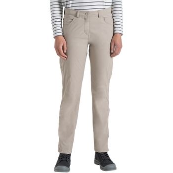 Craghoppers Pantalón chino Milla para mujer