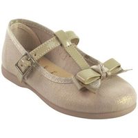 tokolate zapatillas zapato nina 1162 beig para nina