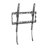 soporte tv pared 37-70 ewent ew1507