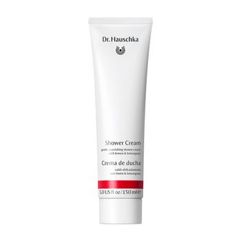 Dr. Hauschka - Crema De Ducha Geles de ducha 150 ml unisex
