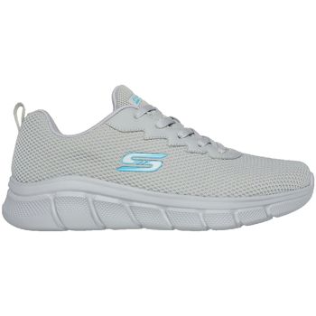 Skechers Deportivas Moda Baskets Bobs B Flex Chill Edge maille technique para hombre