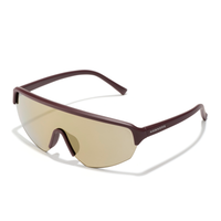 gafas de sol hawkers apex - cherry beige