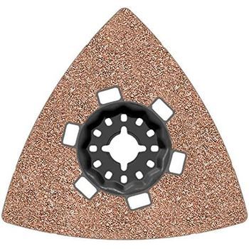Bosch Home And Garden 2609256f13 - Accesorio Para Multiherramienta Avz 90 Rt2: Lijado Carburo: Diy