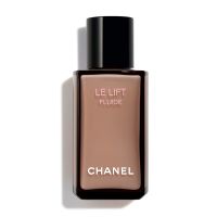 chanel cosmetica facial le lift fluide arrugas contornos y poros
