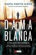 dama blanca serie yago reyes  aines collado 1