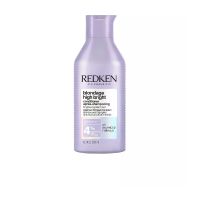 blondage high bright acondicionador 300ml