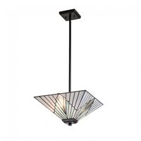 lampara colgante alderley tiffanny