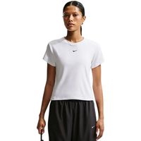 nike camiseta swoosh para mujer