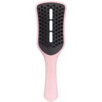 tangle teezer the ultimate blow-dry hairbrush - tickled pink