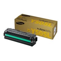 samsung clt-y505l toner amarillo c2620dwc2670fwc2680fx