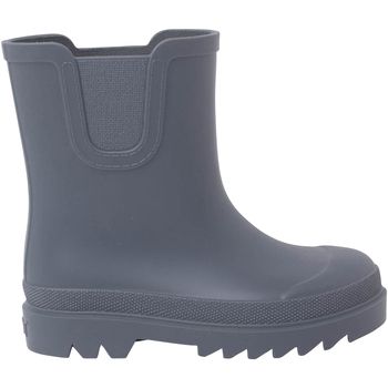Pisamonas Botas de agua Botas Agua Tipo Chelsea Colores Empolvados para niño