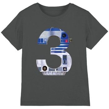Disney Tops y Camisetas 3 para niño