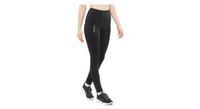 mallas  strong termicas para mujer salomon cross warm negro  strong