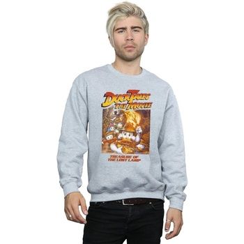 Disney Jersey Duck Tales para hombre