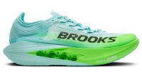brooks running hombre - azul