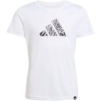 adidas Camiseta Jg Animal T para niño