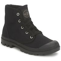 palladium botines us pampa hi para mujer