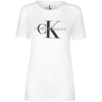 Calvin Klein Jeans Camiseta Jeans para mujer