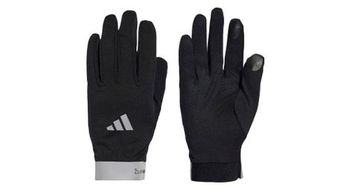 Guantes adidas climawarm negro