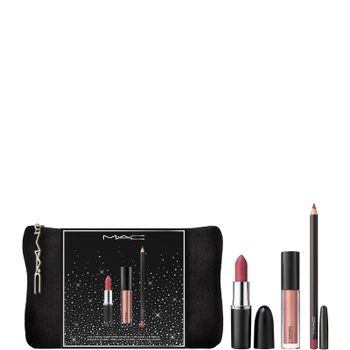 MAC Industry Icons Lip Combo