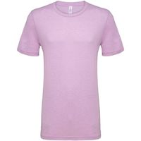 bella  canvas camiseta cvc para mujer
