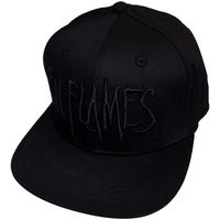 in flames gorra ro14026 para hombre