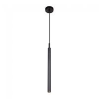 lampara de techo led milos 3w