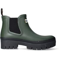 barbour botines lrf0100 para mujer