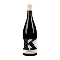 k vintners vino tinto the beautiful 75 cl 14 vol